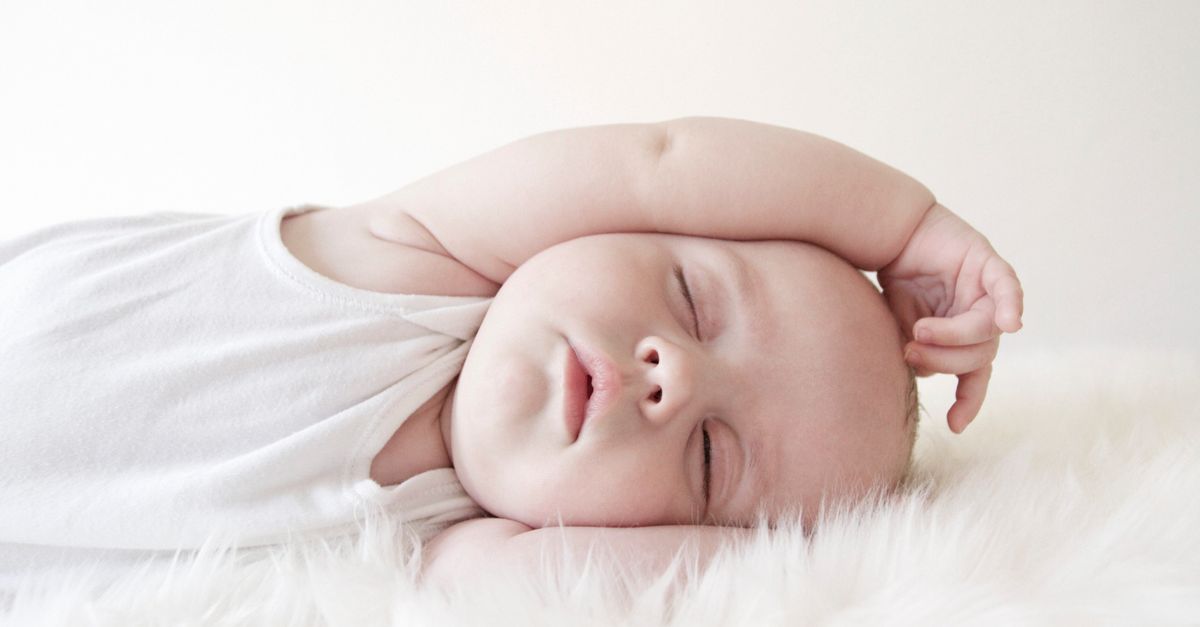6 Surprising Benefits Of Getting Enough Sleep Huffpost Life 
