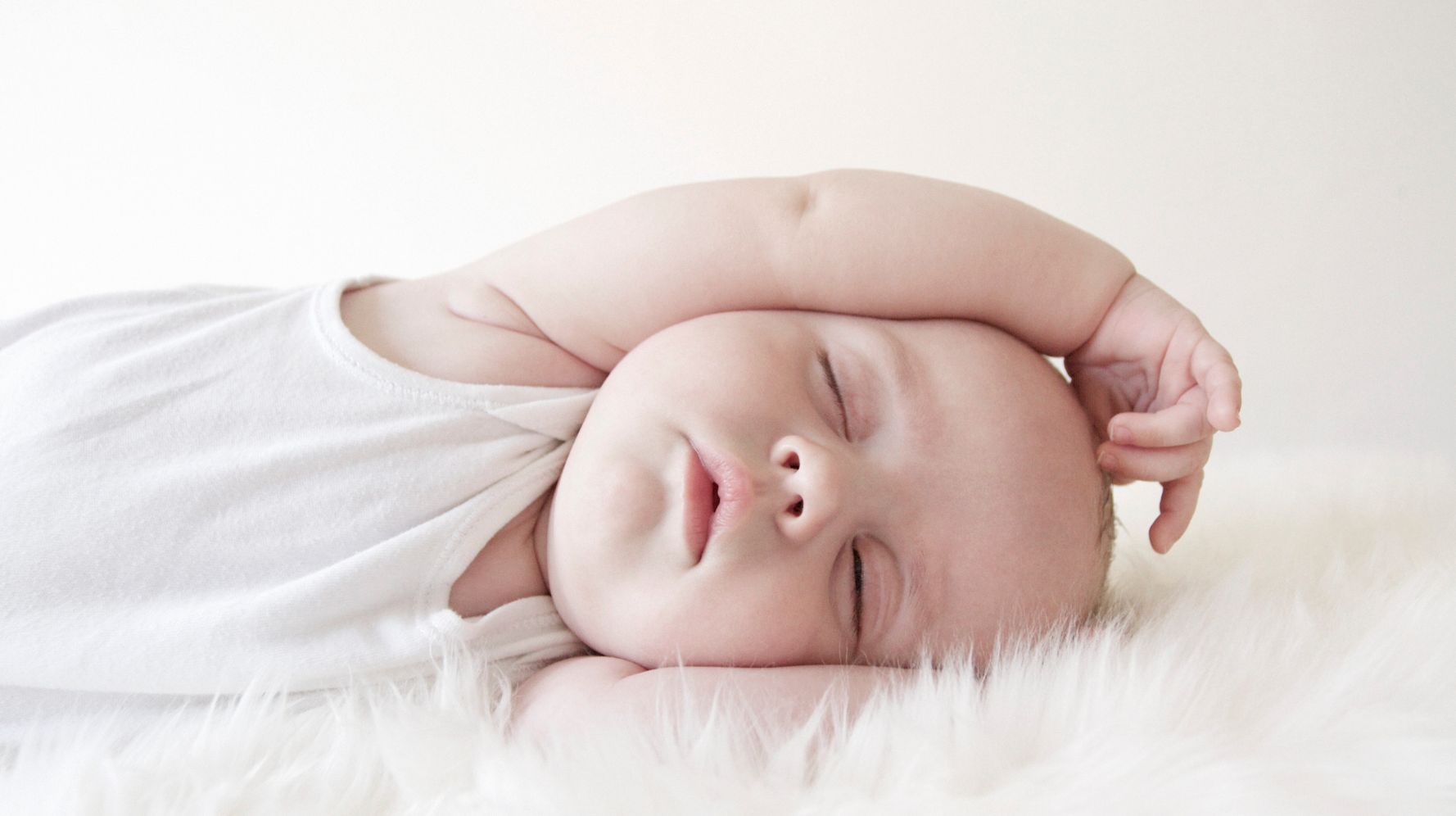 6 Surprising Benefits Of Getting Enough Sleep Huffpost Life 