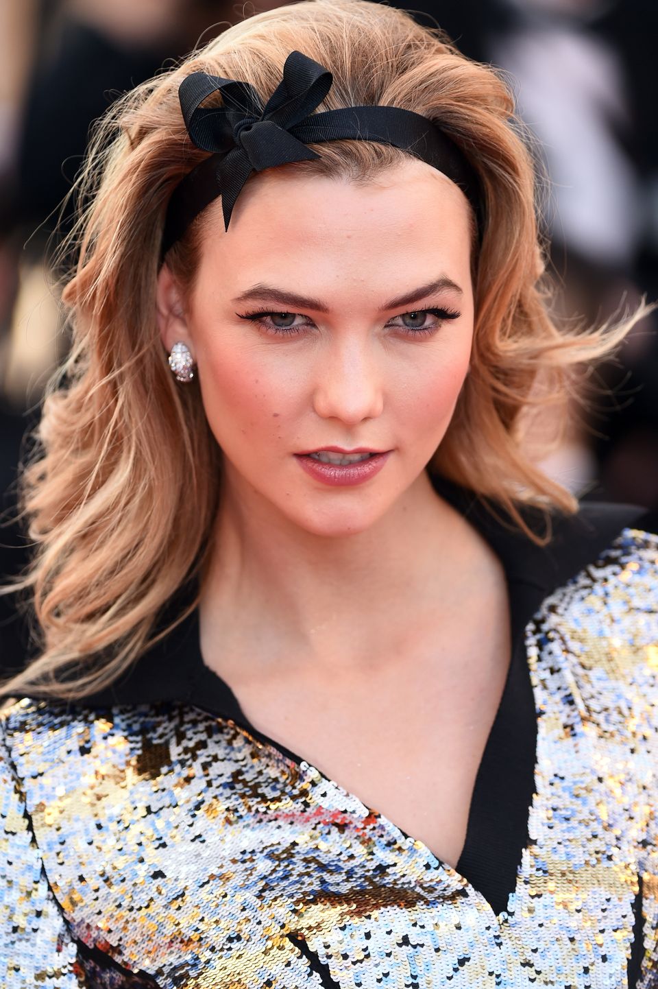 The Most Breathtaking Beauty Looks At The Cannes Film Festival 3111