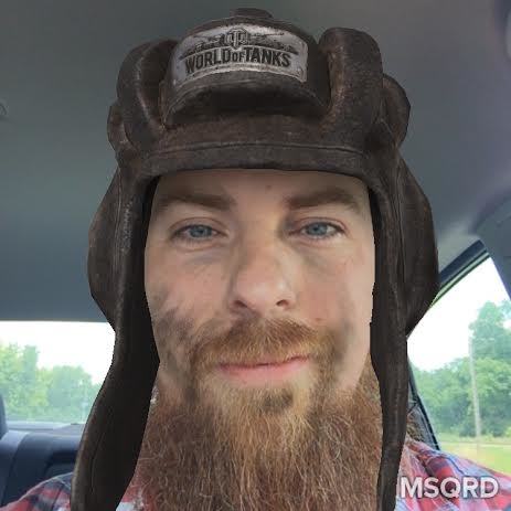 I asked him for a selfie and this is what he sent me. He can't be trusted, but neither can I, because now it's on the Interne