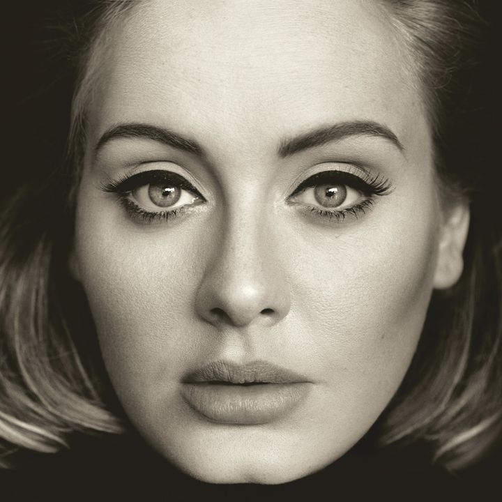 Damon was asked to contribute songs to Adele's third album, '25'.