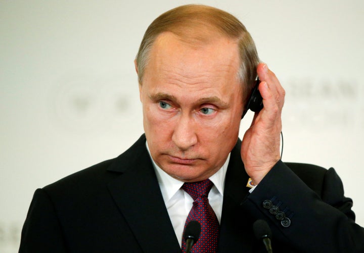 Over 30 relatives of MH17 victims are seeking $10 million in compensation per passenger from Russia and Russian president Vla