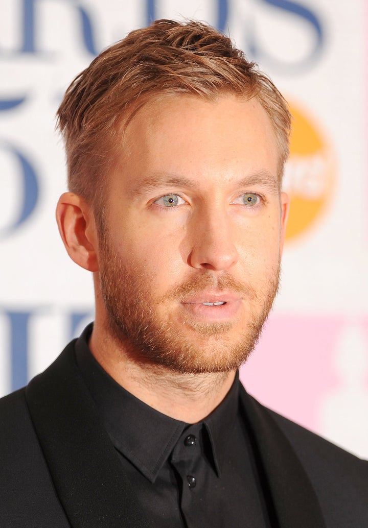 Calvin Harris