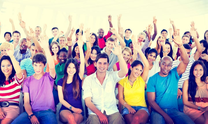 <strong>A drive to get young people registered has been launched ahead of the June 7 deadline</strong>