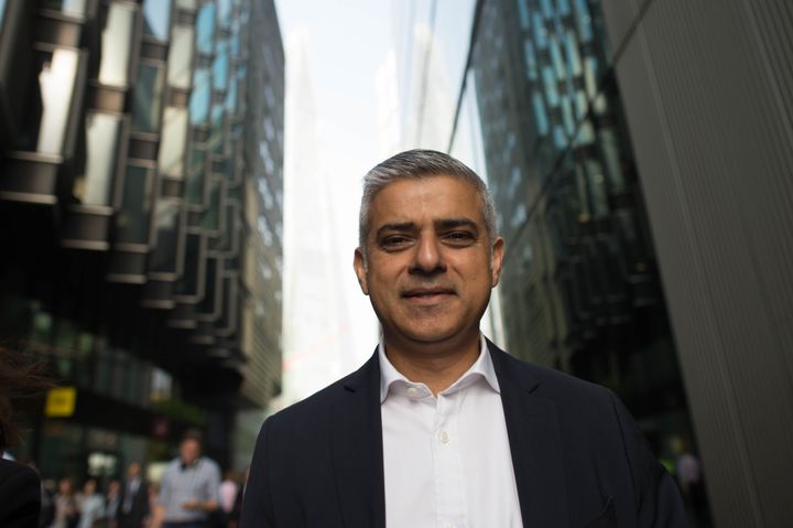 News of the Night Tube is a victory for London's new mayor Sadiq Khan 
