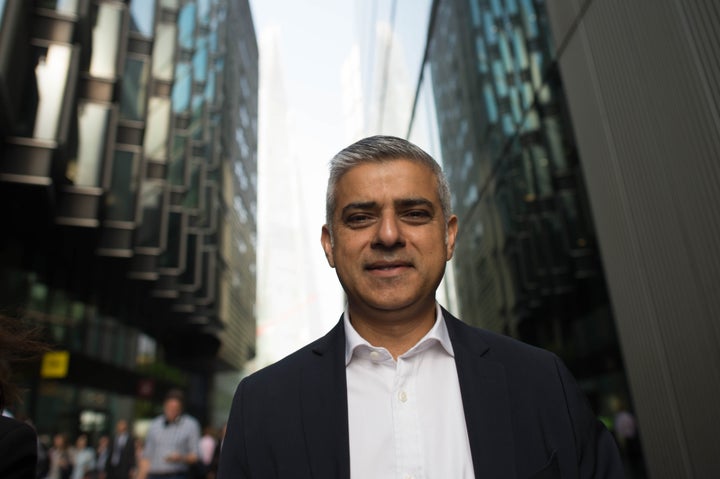 News of the Night Tube is a victory for London's new mayor Sadiq Khan