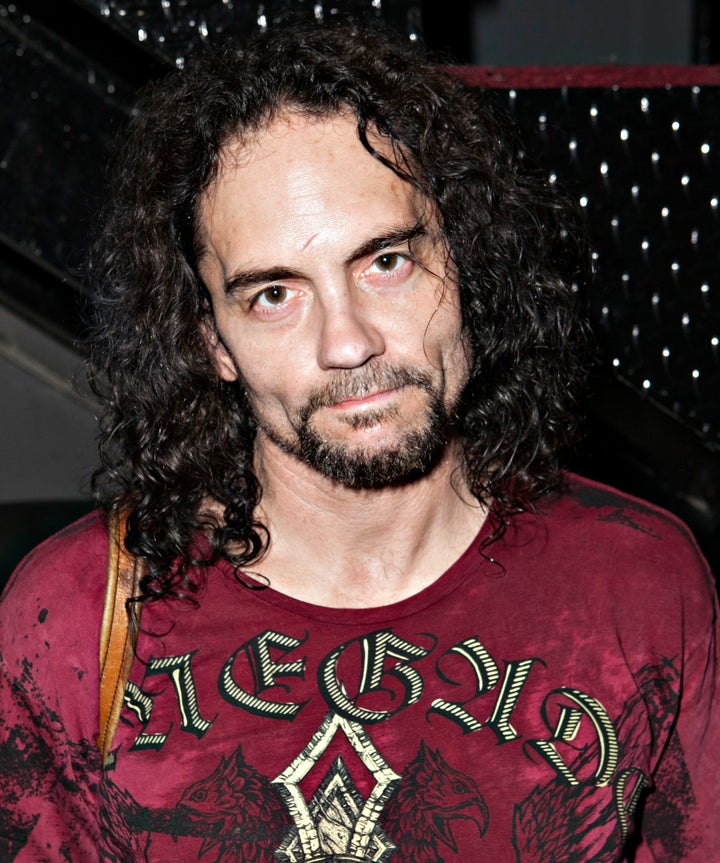 Nick Menza