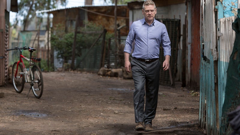 Wallander