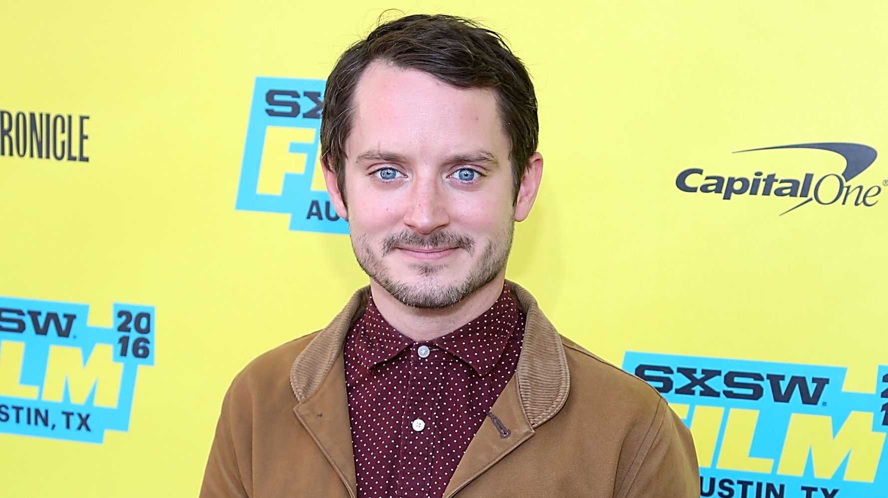 Elijah Wood Clarifies Comments On Hollywood S History Of