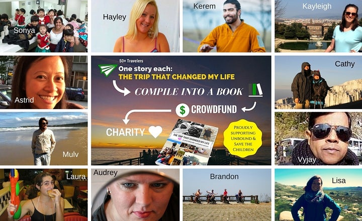 The Project Alpha Team