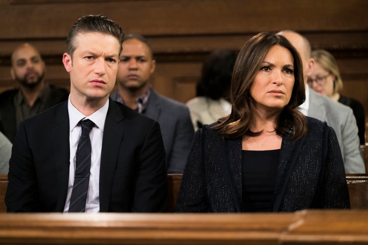 Our faves, back at it again in the episode "Heartfelt Passages." 
