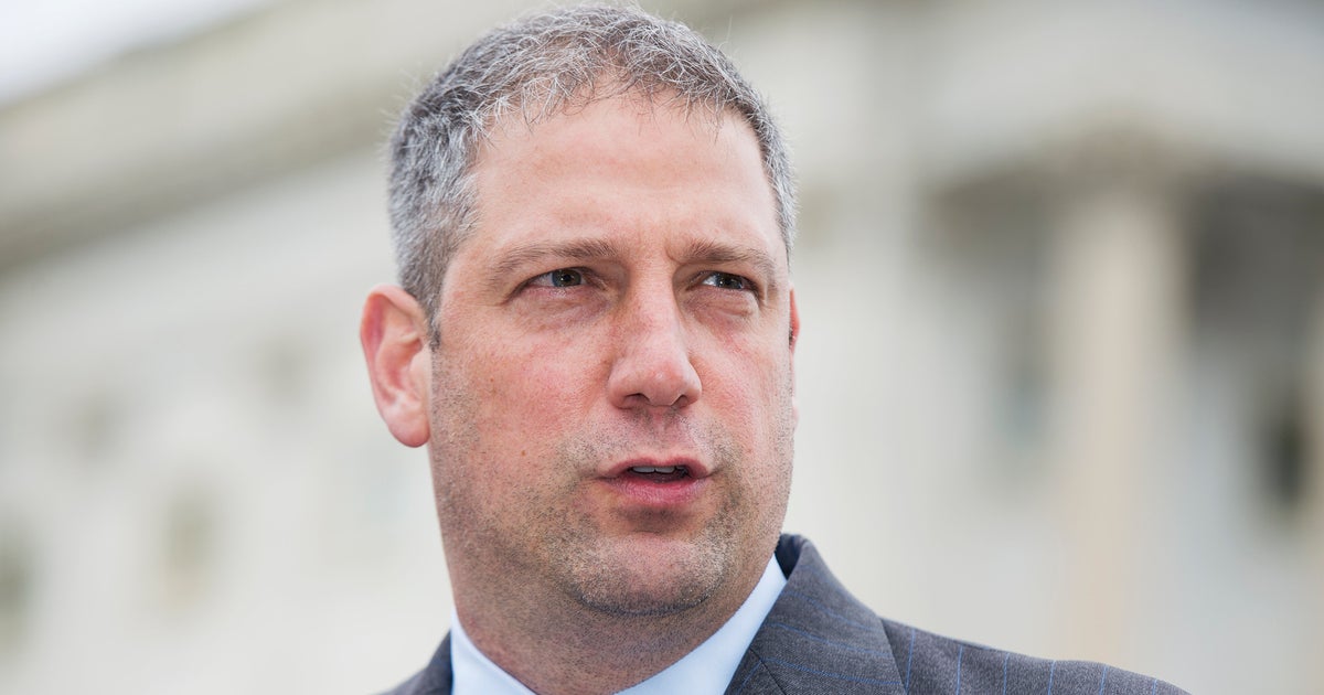 Why This Congressman Has Meditation On His Political Agenda | HuffPost ...