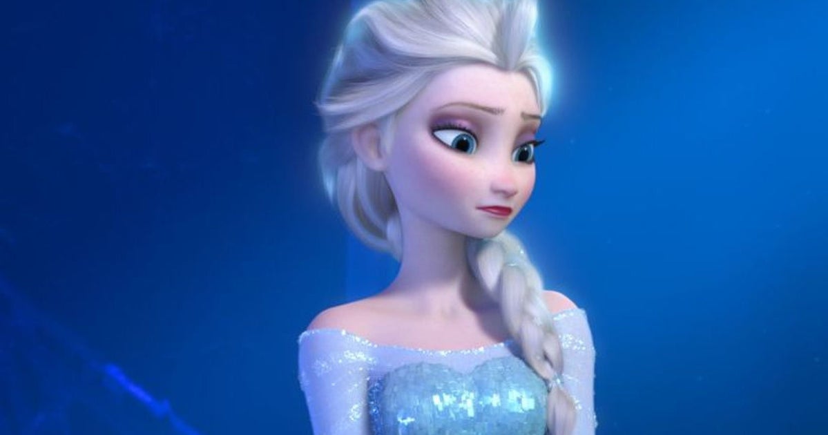 'Frozen' Actress Idina Menzel Responds To #GiveElsaAGirlfriend Campaign ...