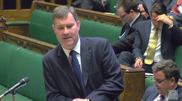 David Gauke