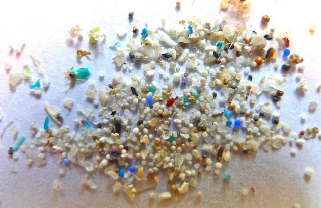Campaigners want to make sure microbead bans in the United Kingdom, Canada and Australia don't repeat the same mistakes made in the U.S.