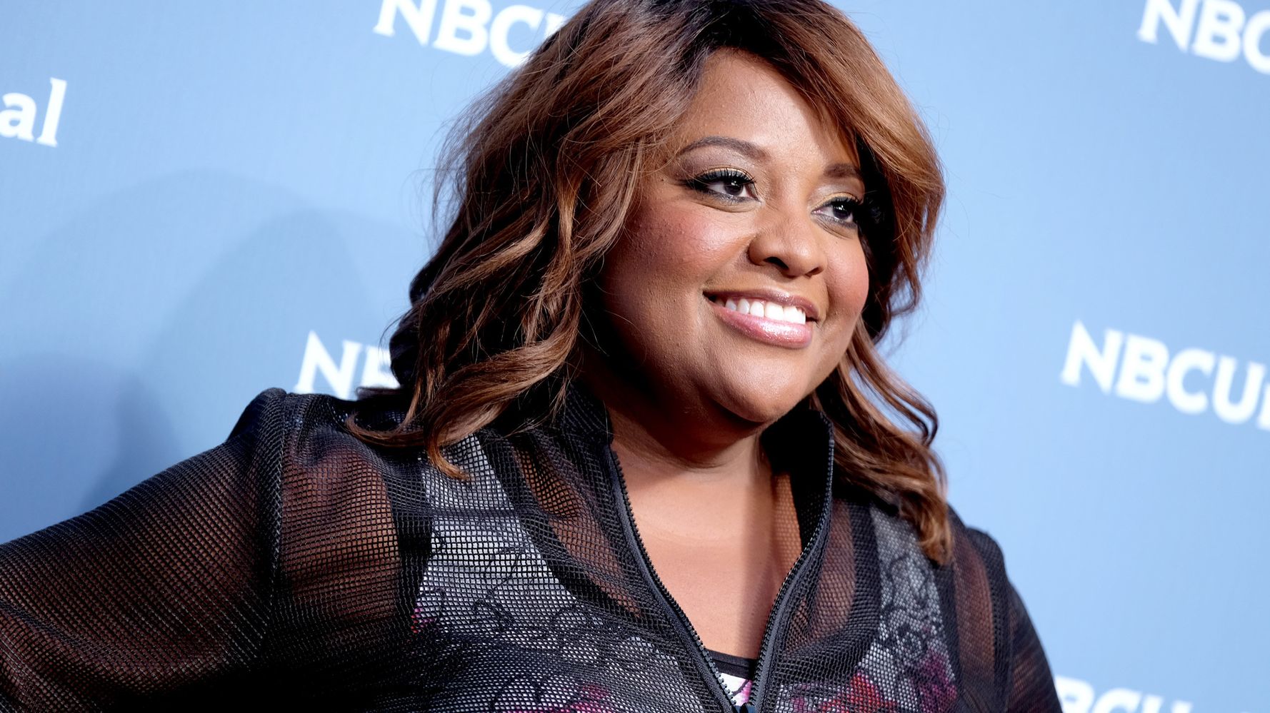 Sherri Shepherd Says Gender Inequality May Have Played Into The Drama ...