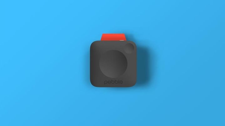 The Pebble Core, a new device that could 