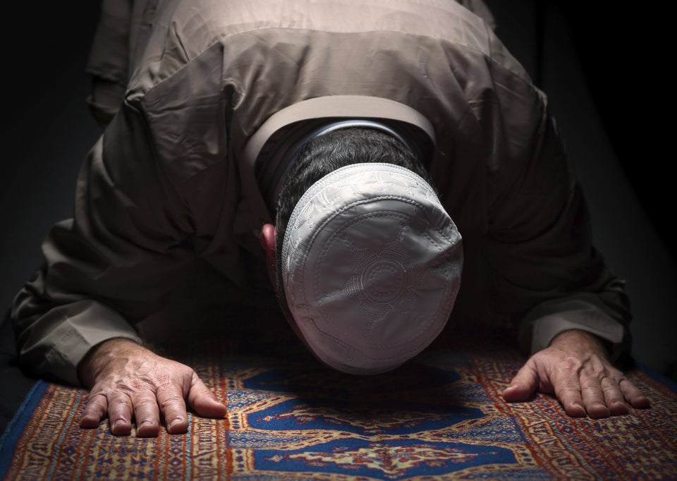 Muslim Inmates Must Receive Nighttime Ramadan Meals Washington Judge Rules Huffpost Religion 