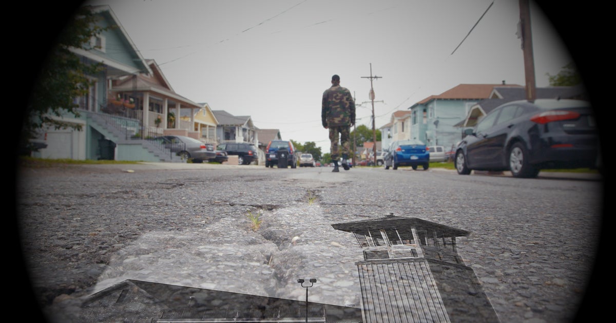 Rapper McKinley 'Mac' Phipps Re-Emerges In 'The Truth, The Way, And The ...