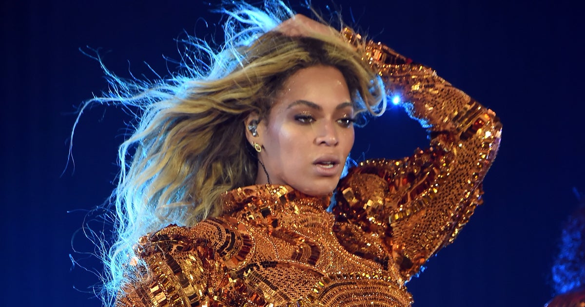 Бейонсе the formation World Tour Пасадена