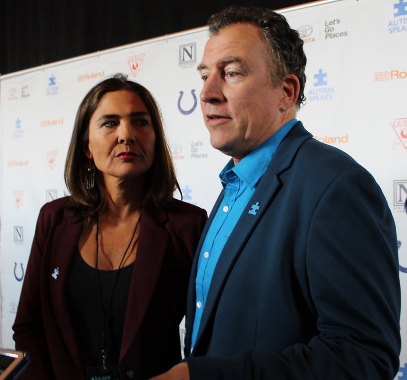Photo: Navah Paskowitz (left) and (Matt Asner)