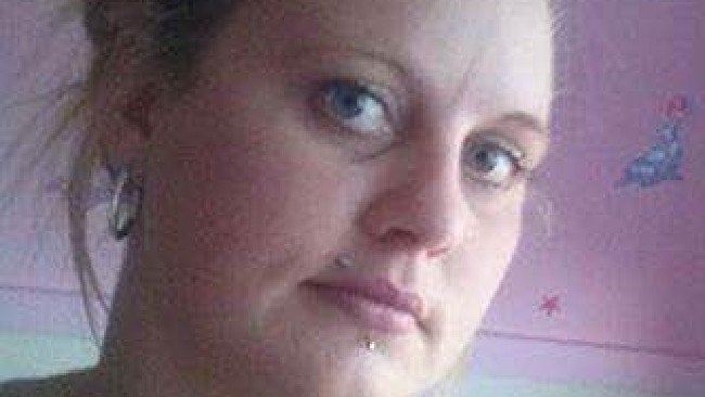 Kelly Webb arrived in Australia when she was two and has lived there for 28 years