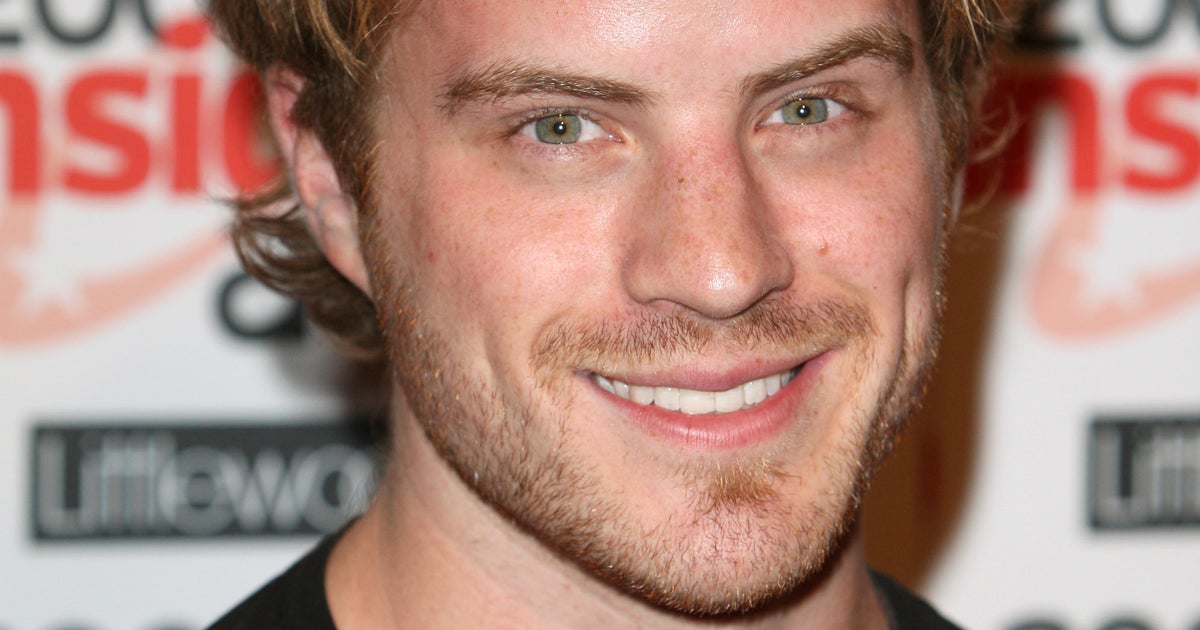 Former ‘EastEnders’ Star Rob Kazinsky Is (Ahem) Unrecognisable In ...