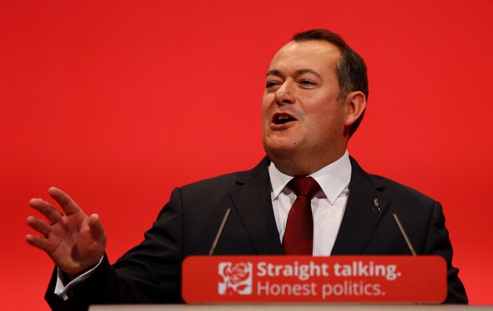 Dugher said the fit for work ruling should 'never have happened in the first place'