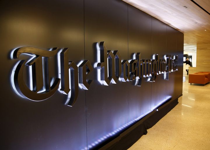 The Washington Post union says it found "glaring examples of pay disparity" at the company. It wants the company to do a thorough review of salaries in response.
