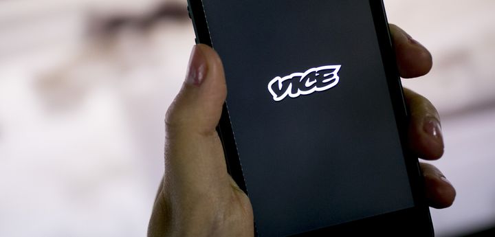 Vice Media announced a restructuring Tuesday that includes around 18 layoffs and 20 new hires.