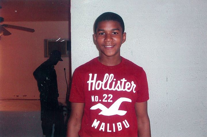 Two Hocking County detectives in Ohio were secretly recorded using offensive language to discuss the killing of Trayvon Martin. 