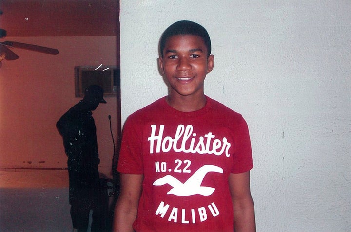 Two Hocking County detectives in Ohio were secretly recorded using offensive language to discuss the killing of Trayvon Marti