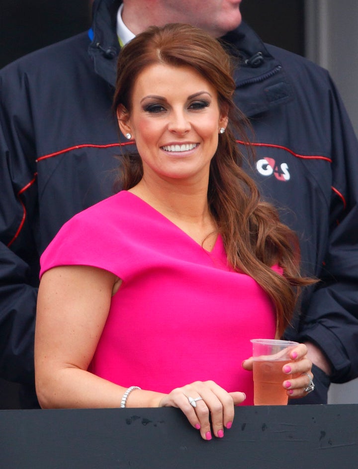 Coleen Rooney