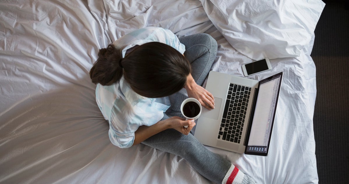 In France, It's Now Illegal For Employers To Send Workers Emails During