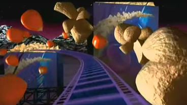 John McLaughlin dead regal cinema roller coaster John McLaughlin dead regal cinema roller coaster