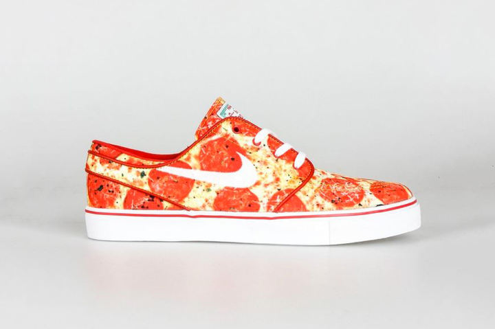 Nike stefan online janoski pizza