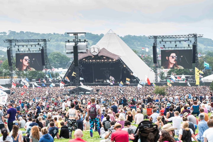 <strong>The popular event attracts about 175,000 people each year.</strong>