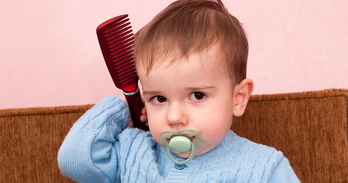 BabyLed Weaning From Dummies 11 Ways To Stop Your Child Using A Dummy