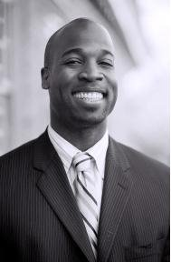 Bernard Coleman is the first chief diversity officer to staff a presidential campaign.