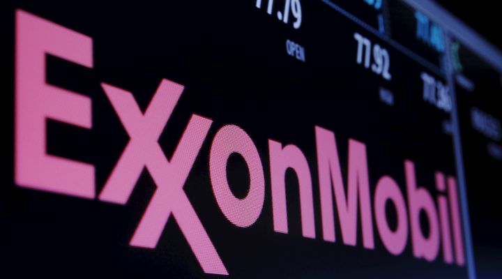 ExxonMobil has changed course on how its describes climate change in the last few years, going from downplaying concerns to accepting that it is a serious issue.