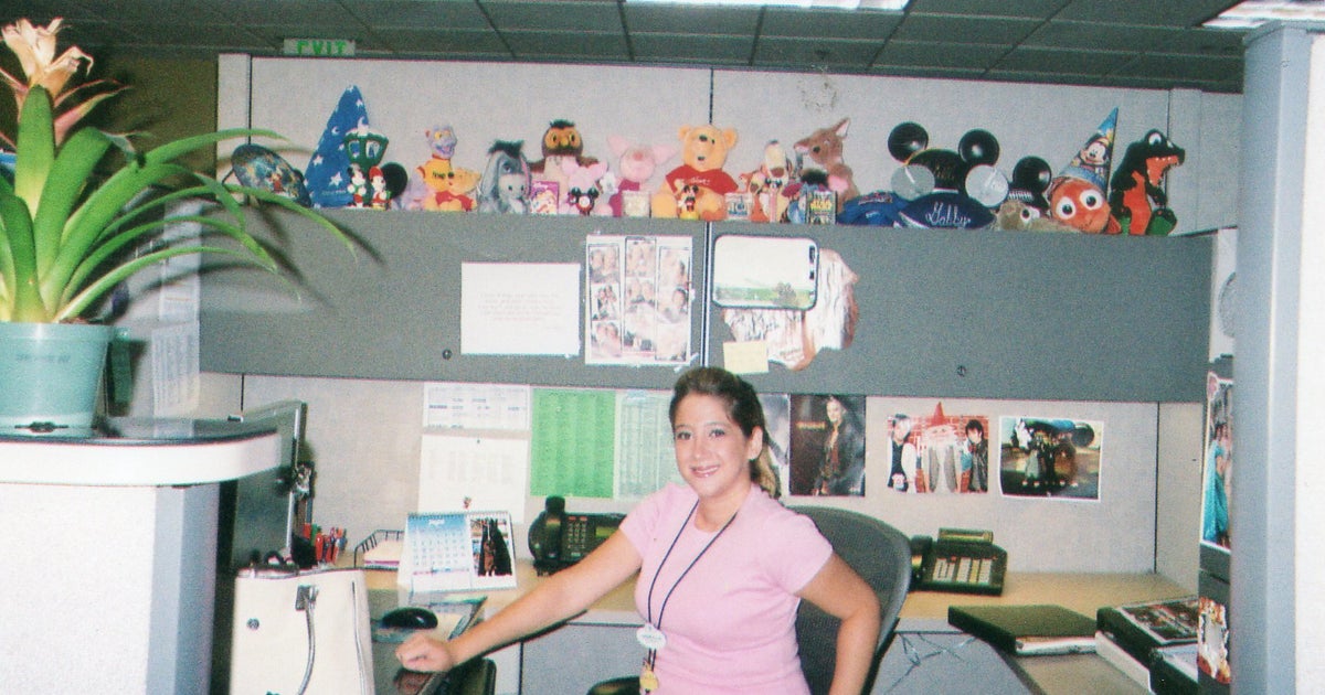 How I Got My First Professional Job at The Walt Disney Company ...