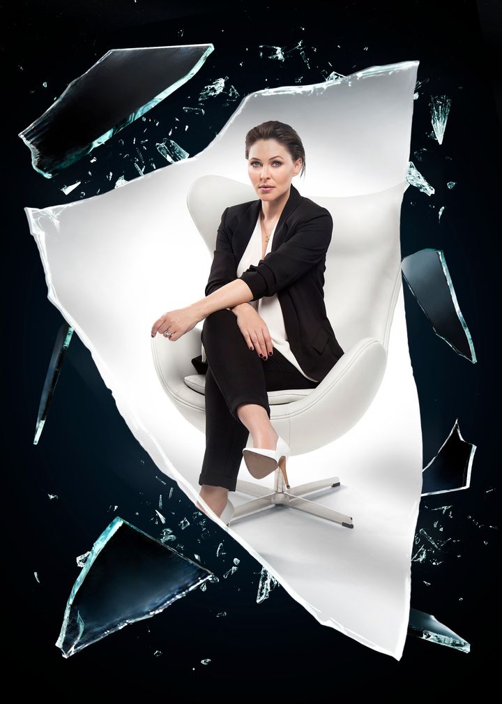 Emma Willis will return as the host of 'Big Brother'