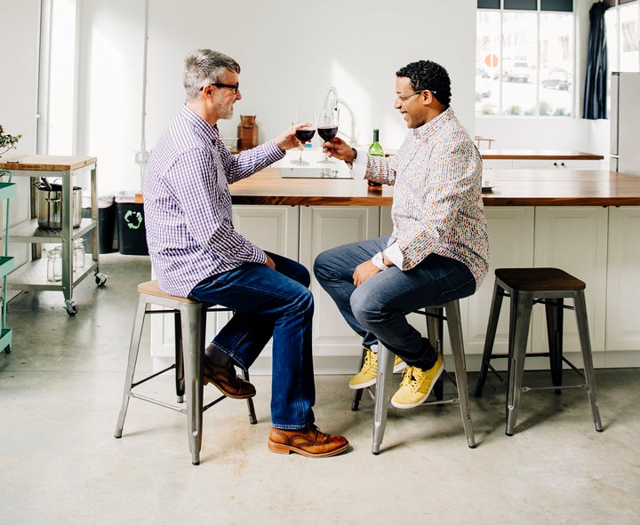 Match.com has created the "largest nationally-representative study of American singles who identify as LGBTQ," released May 24.
