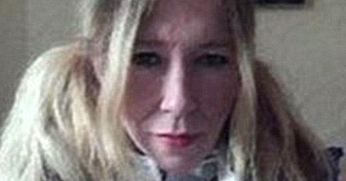 Sally Jones British Isis Widow Threatens Central London And Tube