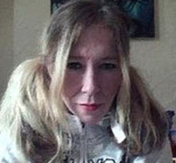 Sally Jones British Isis Widow Threatens Central London And Tube