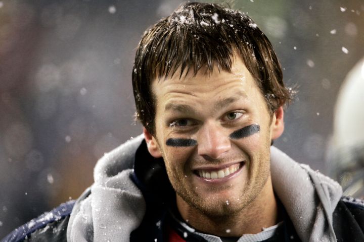 Science -- yes, science -- is siding with Tom Brady.