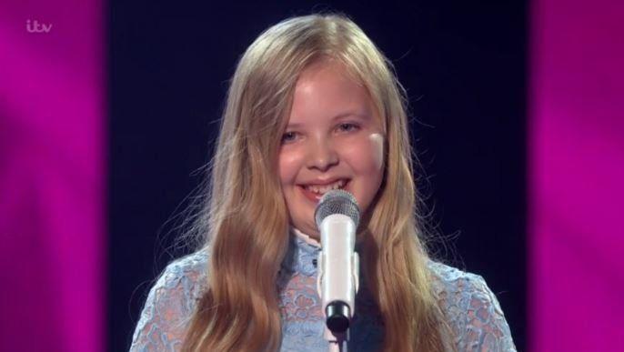 Beau Dermott won Wednesday's 'Britain's Got Talent' semi final