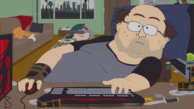 South Park Episode: Make Love Not Warcraft