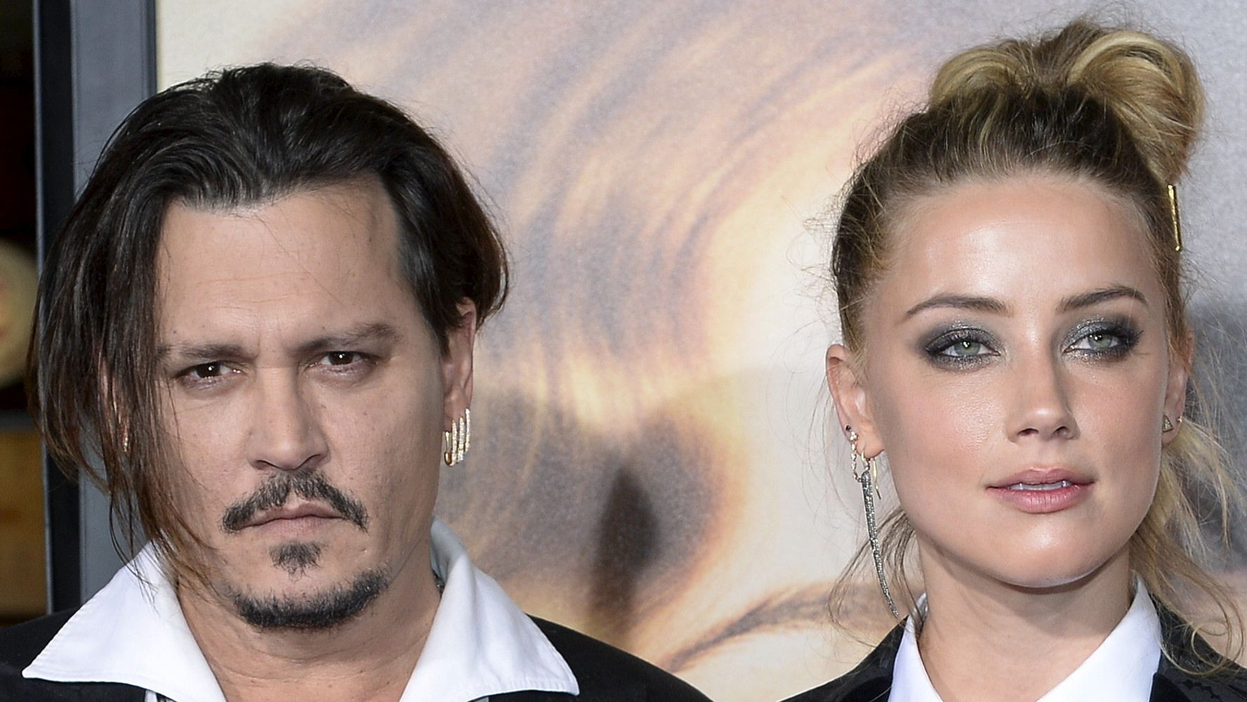 Johnny Depp And Amber Heard To Divorce After 15 Months Of Marriage |  HuffPost Entertainment