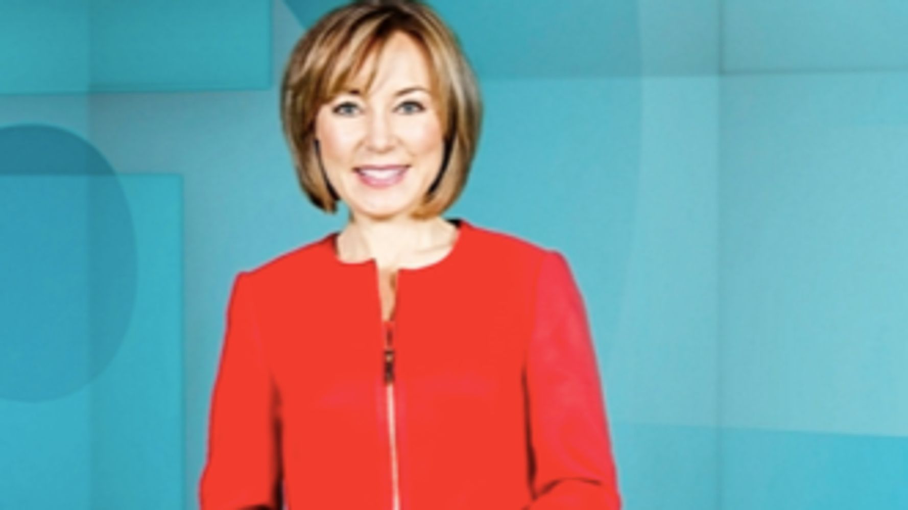 Sian Williams Reveals Double Mastectomy Following Breast Cancer Diagnosis Huffpost Uk